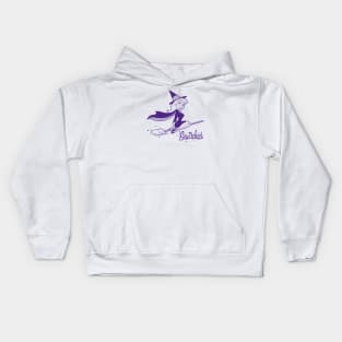 BEWITCHED - 2.0 Kids Hoodie